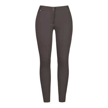 شلوار زنانه کد CRP90GY