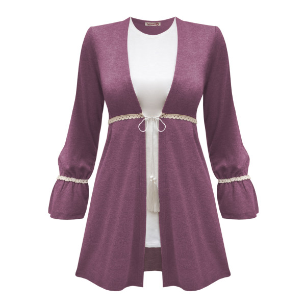 مانتو زنانه کد 3016-1051